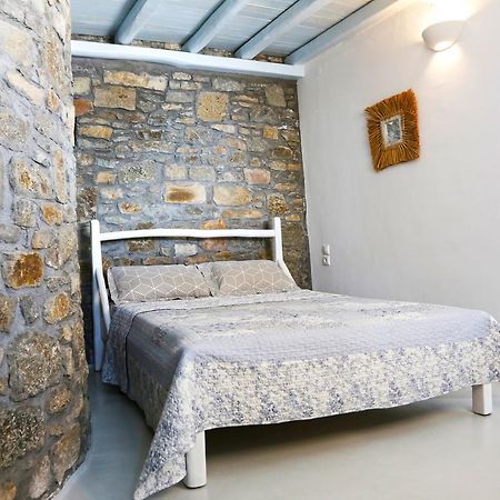 Supreme Villa Helios Kalafati Exteriör bild