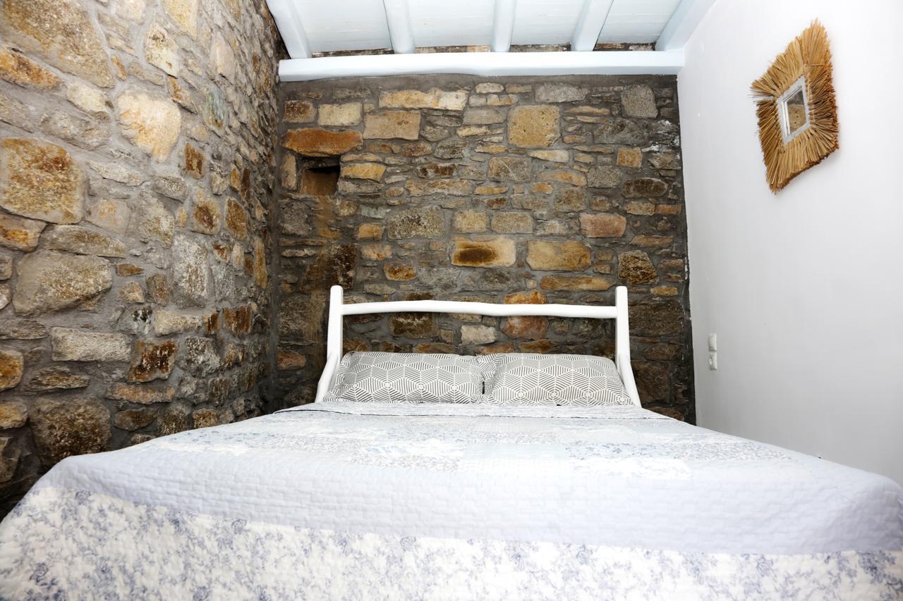 Supreme Villa Helios Kalafati Exteriör bild