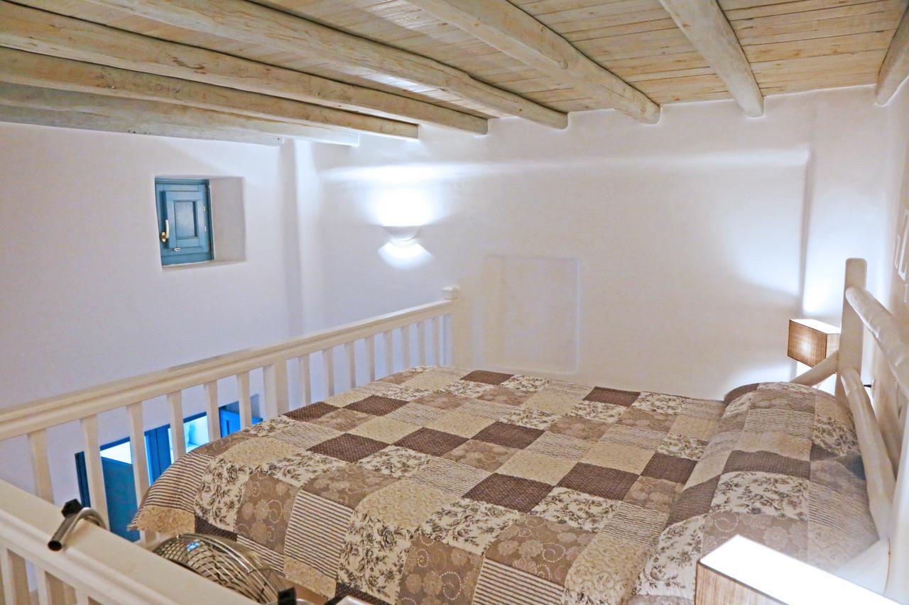 Supreme Villa Helios Kalafati Exteriör bild