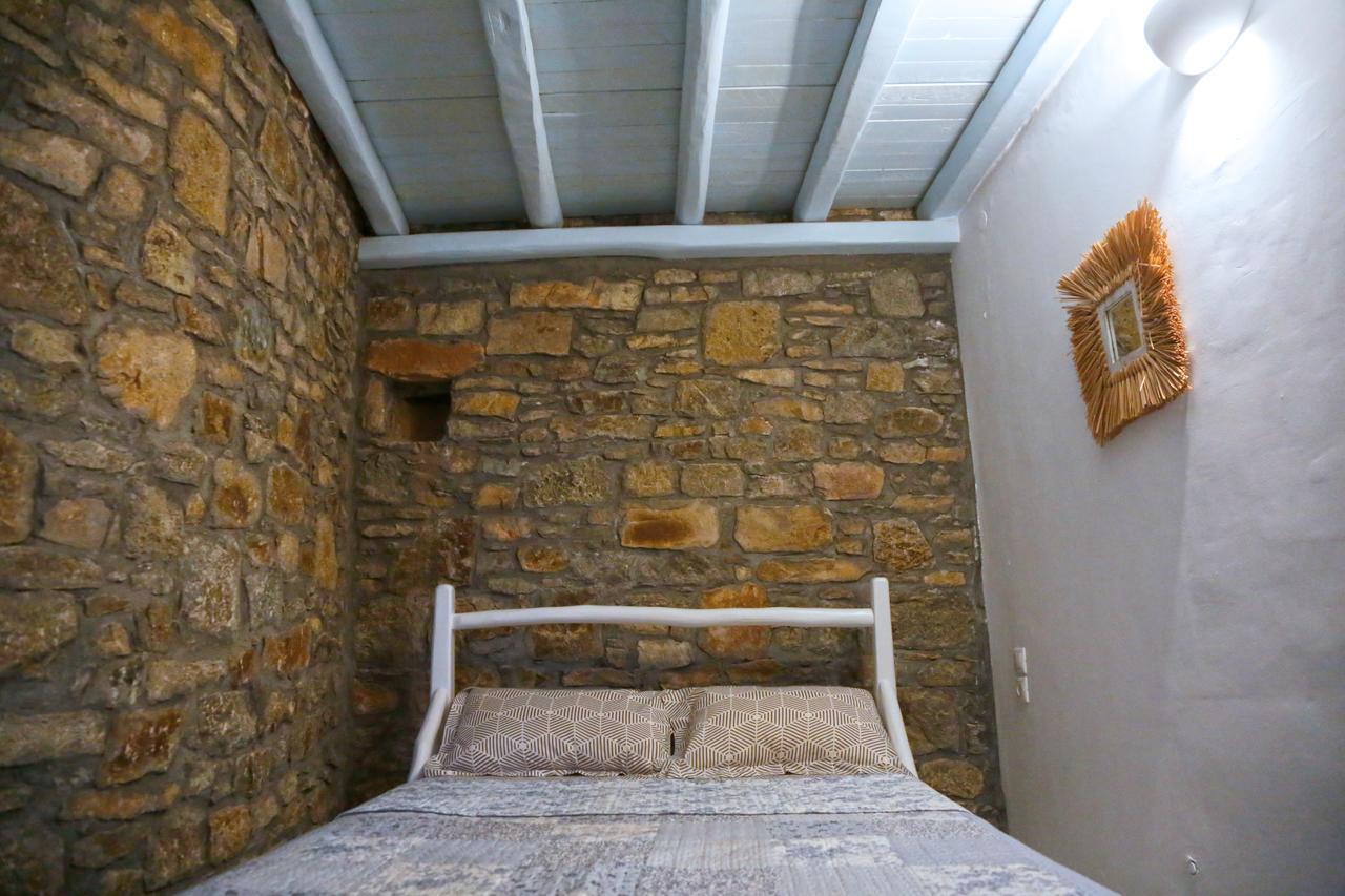 Supreme Villa Helios Kalafati Exteriör bild
